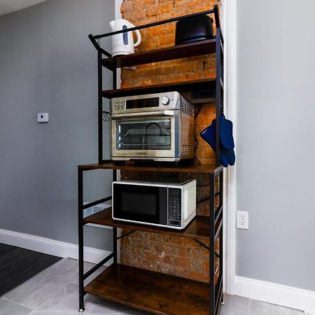 Quaint 1 Bedroom Apartment Sleeps 2-3, Near Niagara Falls Esterno foto