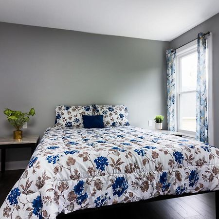 Quaint 1 Bedroom Apartment Sleeps 2-3, Near Niagara Falls Esterno foto