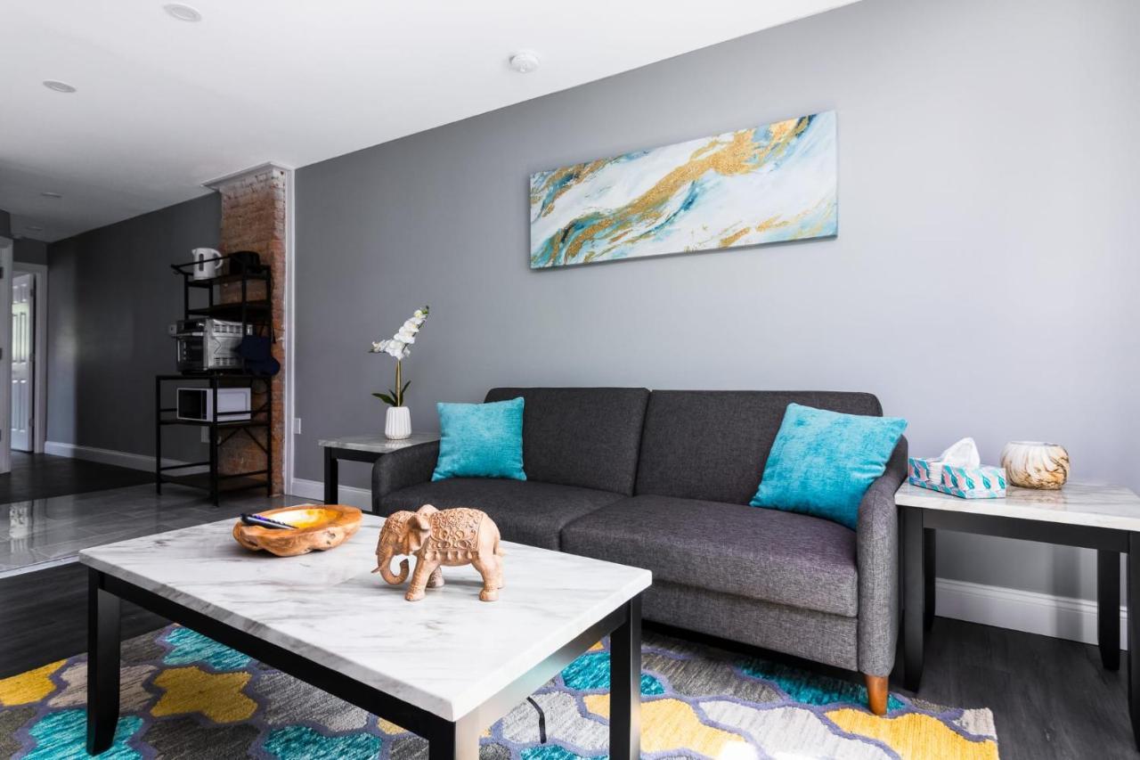 Quaint 1 Bedroom Apartment Sleeps 2-3, Near Niagara Falls Esterno foto