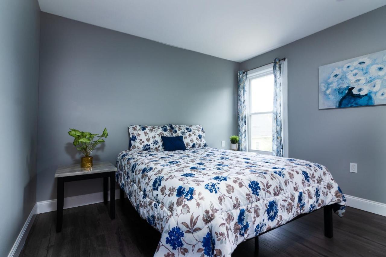 Quaint 1 Bedroom Apartment Sleeps 2-3, Near Niagara Falls Esterno foto
