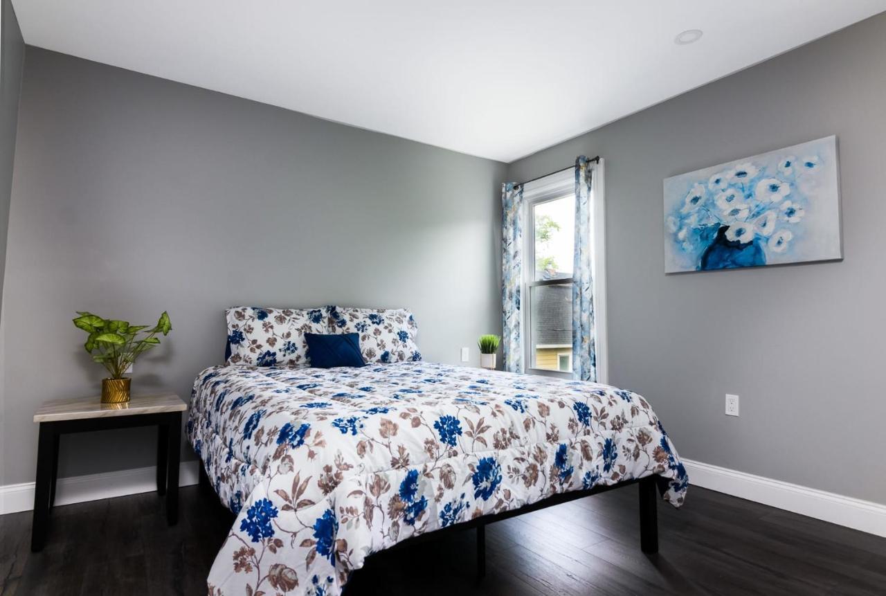 Quaint 1 Bedroom Apartment Sleeps 2-3, Near Niagara Falls Esterno foto