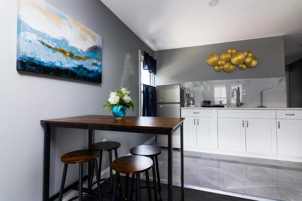 Quaint 1 Bedroom Apartment Sleeps 2-3, Near Niagara Falls Esterno foto