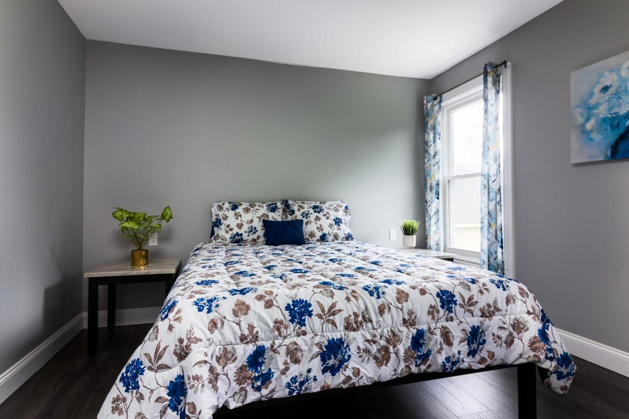 Quaint 1 Bedroom Apartment Sleeps 2-3, Near Niagara Falls Esterno foto