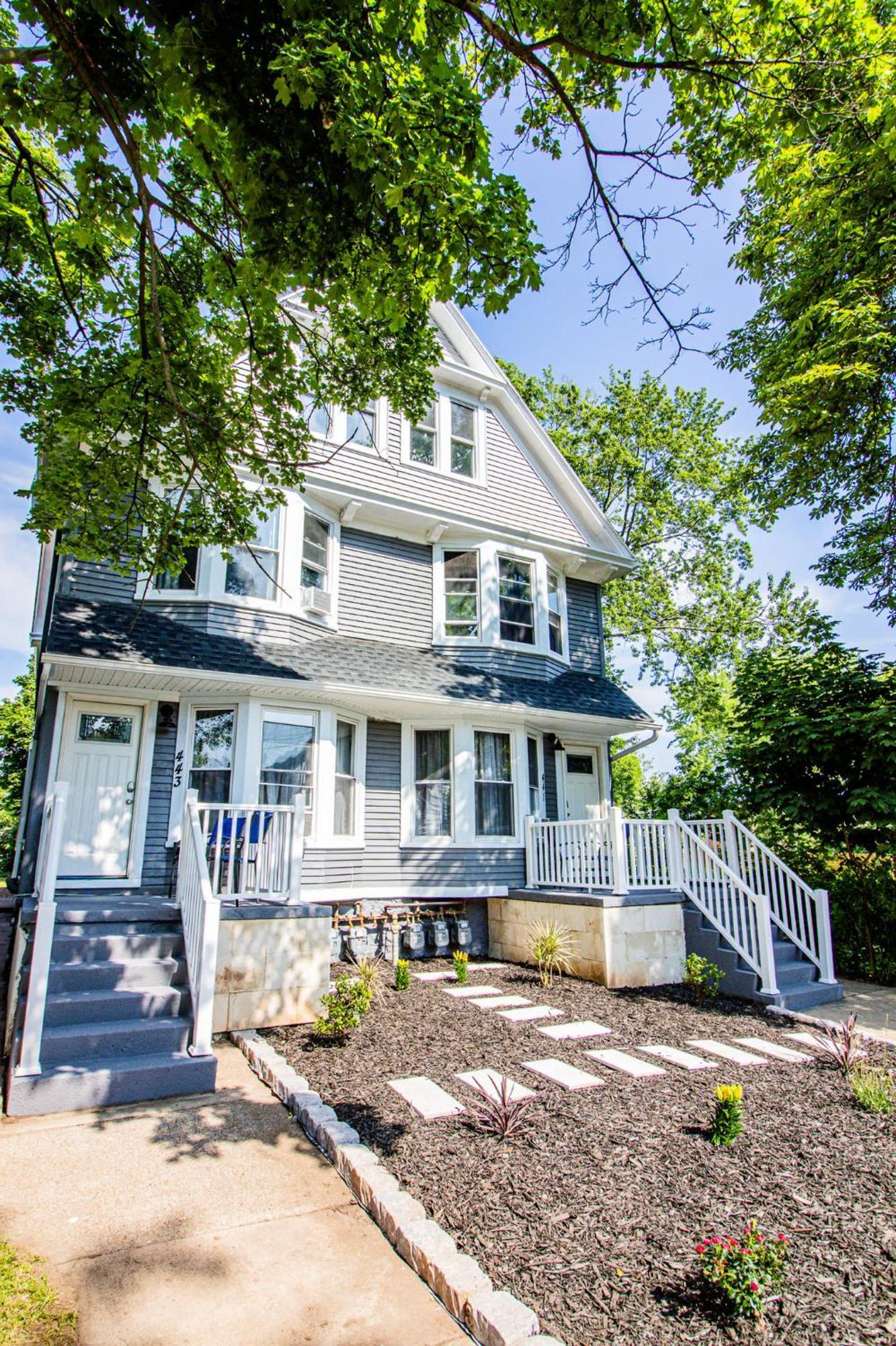 Quaint 1 Bedroom Apartment Sleeps 2-3, Near Niagara Falls Esterno foto