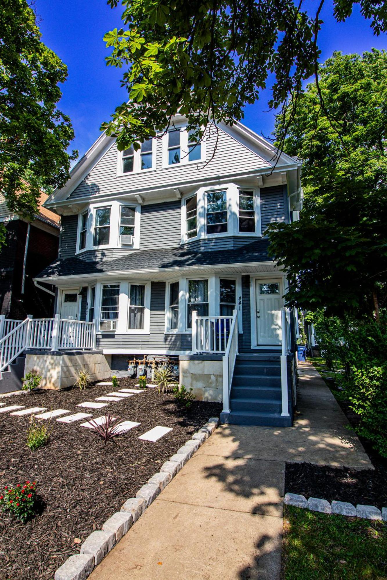 Quaint 1 Bedroom Apartment Sleeps 2-3, Near Niagara Falls Esterno foto
