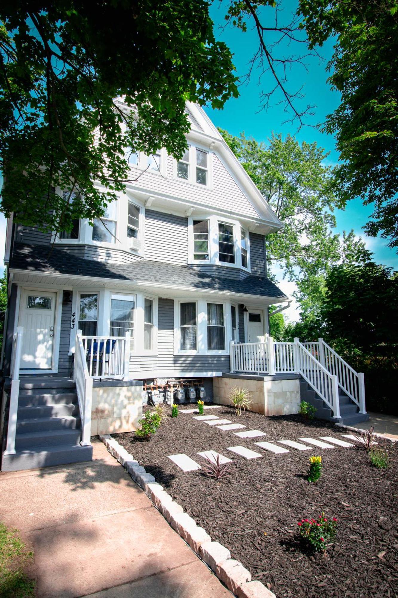 Quaint 1 Bedroom Apartment Sleeps 2-3, Near Niagara Falls Esterno foto